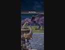 モンスターハンターNOW アンジャナフ　★4