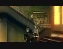 【十三機兵防衛圏】21【実況】
