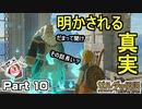 じじいの正体【ゼルダの伝説 ブレス オブ ザ ワイルド】PART 10