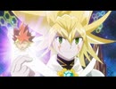 遊☆戯☆王ゴーラッシュ！！ 第85話「時空教室」