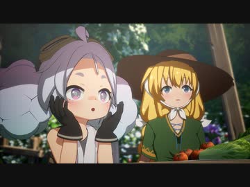 攻略うぉんてっど！～異世界救います！？～ 第7話「音楽はいかが？」