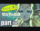 やたらよく喋る騎士 part29【ゼルダの伝説Tears of the Kingdom】