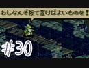 【実況】歴史のテスト過去最高32点な私のタクティクスオウガ【part30】