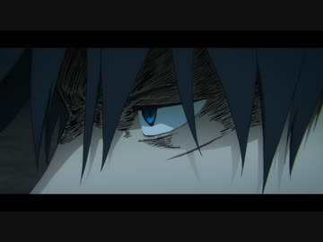 呪術廻戦 懐玉・玉折／渋谷事変（第2期）　第41話　霹靂-弐-