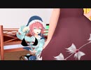 【東方MMD】　お友達になってるんぜよ！