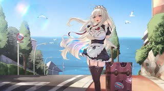 【スイメド】スイートホームメイド　プロローグ　1章