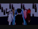 【MMD】 ボカロ提督達でアウターサイエンス
