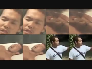 野獣のイキスギが！