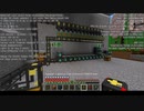 [ゆっくり実況]じっくり遊ぶ1.12.2工業化 part19