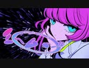 【ニコカラ】ミームガール【off vocal】