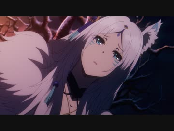 陰の実力者になりたくて！ 2nd season #07「大切なもの」