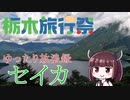 ゆったり放浪録セイカ 【栃木旅行祭】
