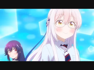 星屑テレパス 第7話「大胆リーダーシップ」