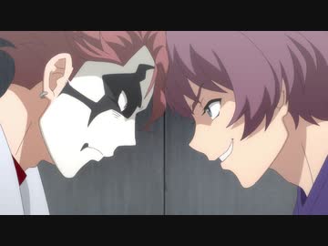 川越ボーイズ・シング 第7話「松ぼっくり」