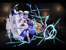 千年戦争アイギス 白の帝国城【通常スキル×覚醒スキル】