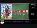 【ゆっくりウマ娘】3分でわかる2016年の競馬　ジャパンカップ編【biimシステム】