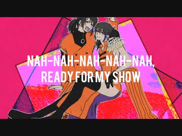 【UTAUカバー】 唱(ado) 【欲音ルコ♀：♂】