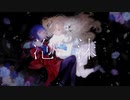 【ニコカラ】 泡沫 / ヰ世界情緒 × 理芽 【offvocal】