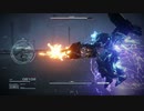 【アーマードコア6】仕事のOJT中に事故った底辺がACに乗る　２３回目