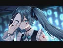 DantalioN ／ NiTSUKa feat.初音ミク