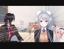口の利き方を間違えたシェリン