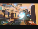 とりあえず、オーバーウォッチ２をスイッチ版でしゃべりながらやるだけ　その２７８