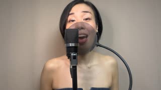 【歌ってみた】 I Love My Body / HWASA by YUMA (韓国語版)