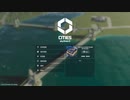 PC GAME PASS配信｜城市：天際線2｜費森市｜第一期 (47)