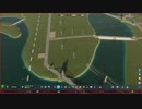 PC GAME PASS配信｜城市：天際線2｜費森市｜第一期 (50)