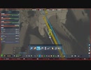 PC GAME PASS配信｜城市：天際線2｜費森市｜第一期 (52)