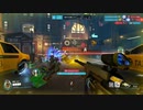 Overwatch2 【オーバーウォッチ2】 適当実況動画part248