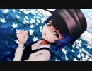 【MMD艦これ】つかさ式霰 - 晴天を穿つ