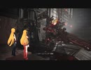 マキマキの武器テストその1.5 グリッド086侵入【ARMORED CORE Ⅵ】