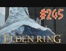 【初見実況】 考察しながら2週目　その２４５ 【 ELDEN RING 】
