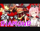 【スト6】ぐだぐだと全キャラダイヤを目指すアカネちゃん Part69「マリーザその⑧」【VOICEROID実況】