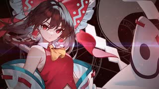 東方幻想エクリプス オープニングムービー