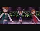 【ミリシタ】ARMooo(SHS)「フリースタイル・トップアイドル！」【ユニットMV】