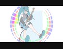 Runaway Super Car / 初音ミク