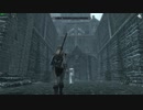 今さらスカイリム＃256　日本人作成の大型クエストMOD『VIGILANT』④　コールドハーバー　【Skyrim】