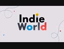 【海外版】Indie World Showcase 11.14.2023【インディーワールド】