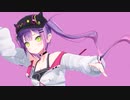 【ホロライブMMD】常闇トワ で シャルル