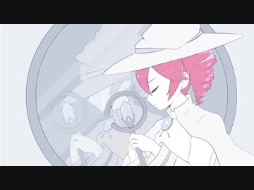 白い魔法使いの挽歌 / 重音テトSV