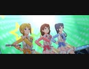 【ミリシタ】ストロベリーポップムーン(SHS)「ABSOLUTE RUN!!!」【ユニットMV】
