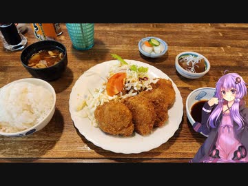 愛知県名古屋市のカツのお店【ゆかりさんの日常】