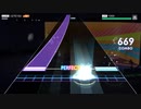 【シャニソン】ハナマルバッジ【MASTER】