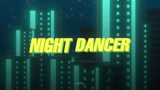 NIGHT DANCER (English Version) / Hayden【SynthVカバー】