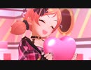 【デレステMAD】I'm In the Mood for Dancing【小松伊吹】
