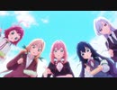 君のことが大大大大大sukeな１００人の彼女