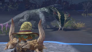 モンスターハンターNOW ドスギルオス　★3