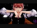 【東方MMD】小悪魔ｘ２で「鋲心全壊ガール」1080P